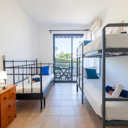 Incredible Townhouse W Pool, * Albufeira
