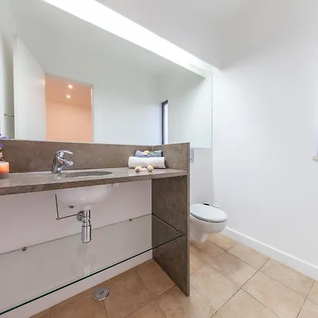 Casa vacanze Townhouse In Albufeira Near Stunning Beaches *