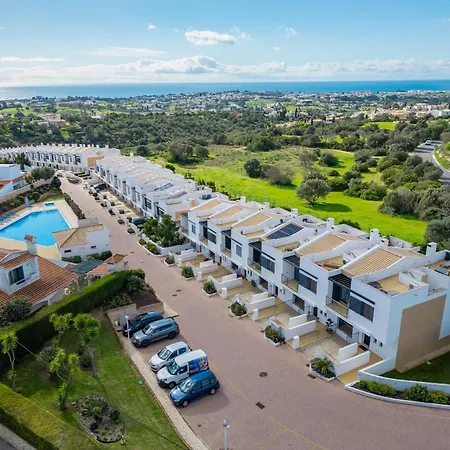 Casa vacanze Townhouse In Albufeira Near Stunning Beaches *